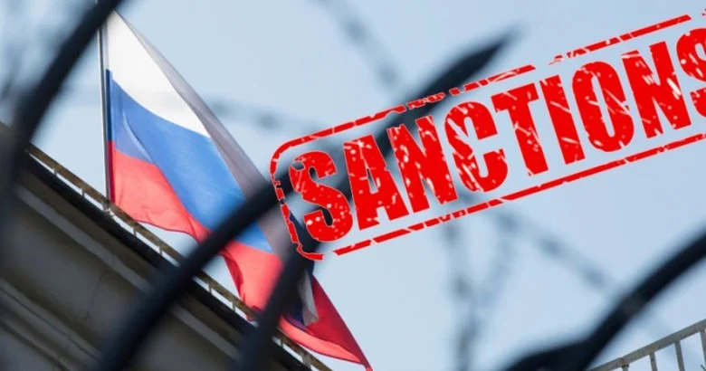 Лондон внес 18 новых позиций в антироссийский санкционный список