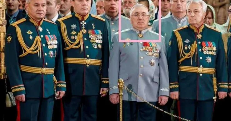 ​Şoyqunun “qara kassa”sının milyardları müsadirə olundu Kreml məhkəmə qərarını “gizlədir”