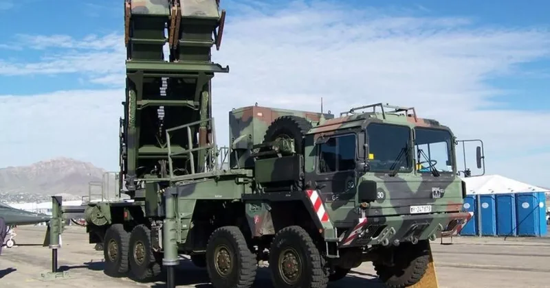 Польша получила предварительное согласие США на производство ракет Patriot