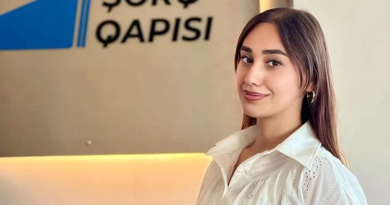 Günay Ağamalıya görə işdən çıxarıldığı iddia edilən jurnalistdən AÇIQLAMA