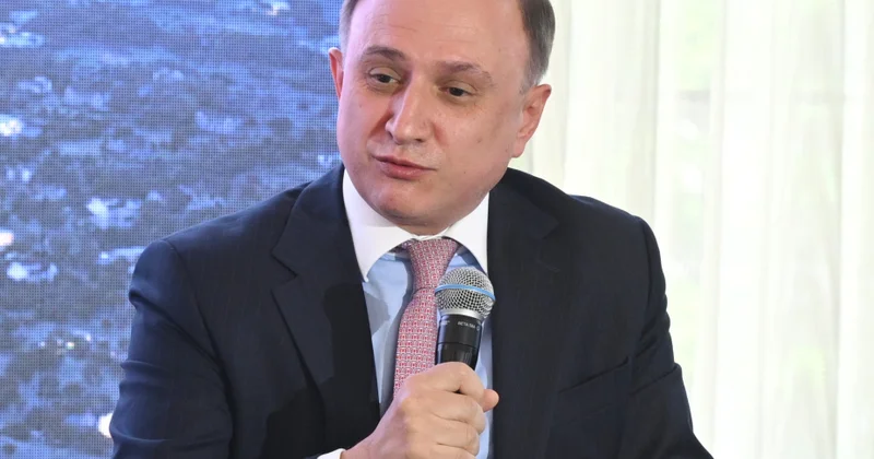 Elmir Həbibullayev: “Sea Breeze”də iki mindən çox daşınmaz əmlak obyekti ABB ilə müştərək ipoteka proqramı çərçivəsində satın alınıb