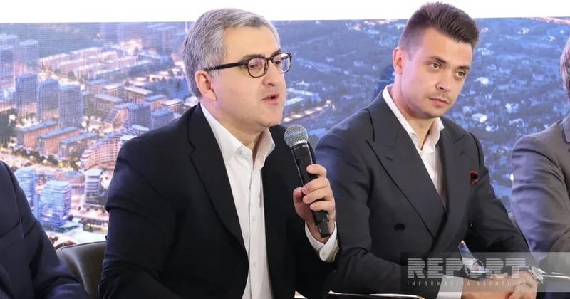 Глава AZPROMO: Мирный договор с Арменией создаст новые инвестиционные перспективы для Азербайджана