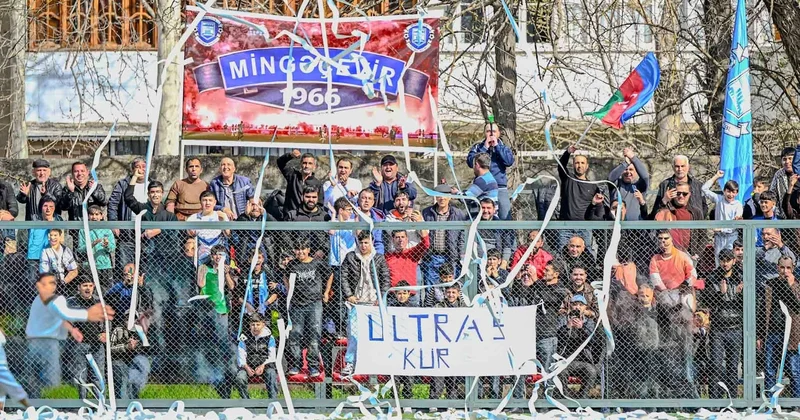 “Mingəçevir”in böyük üstünlüyü