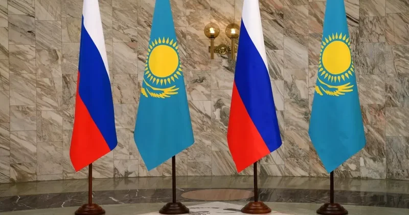 На чем строится энергетическое партнерство Казахстана и России? Заявление Минэнерго РК