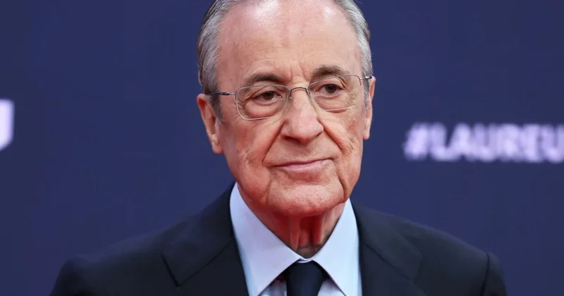 “Real Madrid” prezident seçkilərinin tarixini açıqlayıb