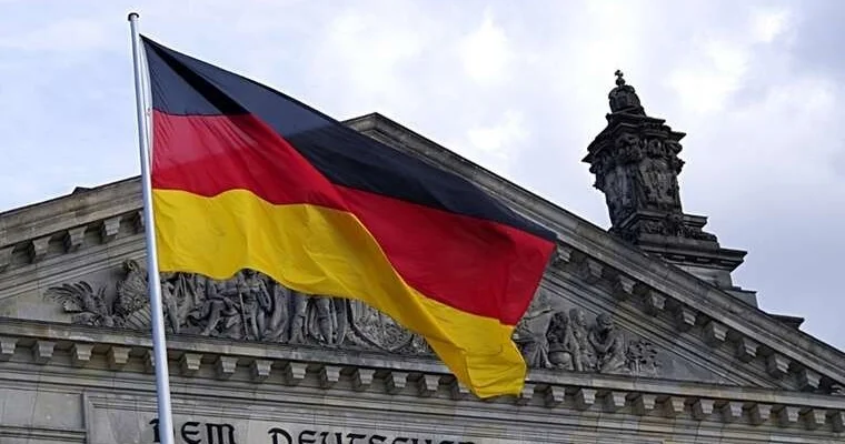 Германия вызвала посла РФ из за предупреждений по Киеву