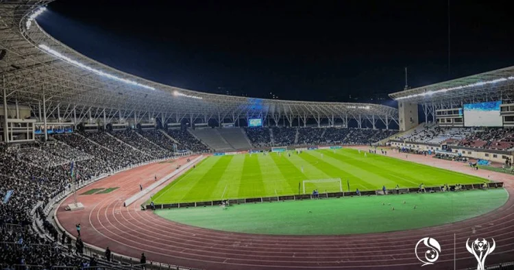 “Qarabağ” 1 ci, “Neftçi” 2 ci oldu