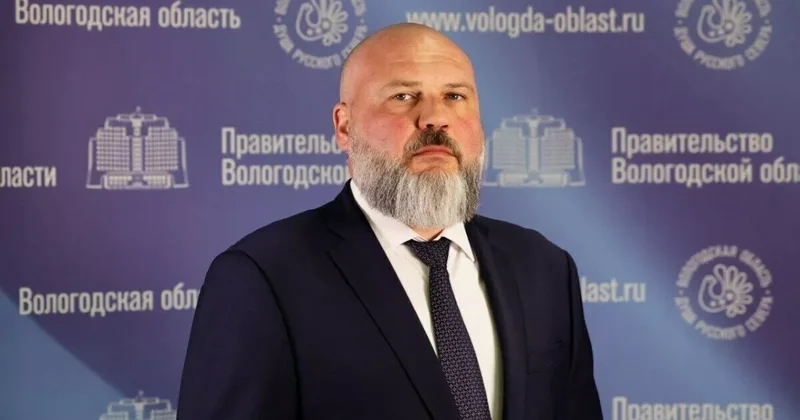 В России задержан экс замгубернатора: криминал в сфере похоронных услуг