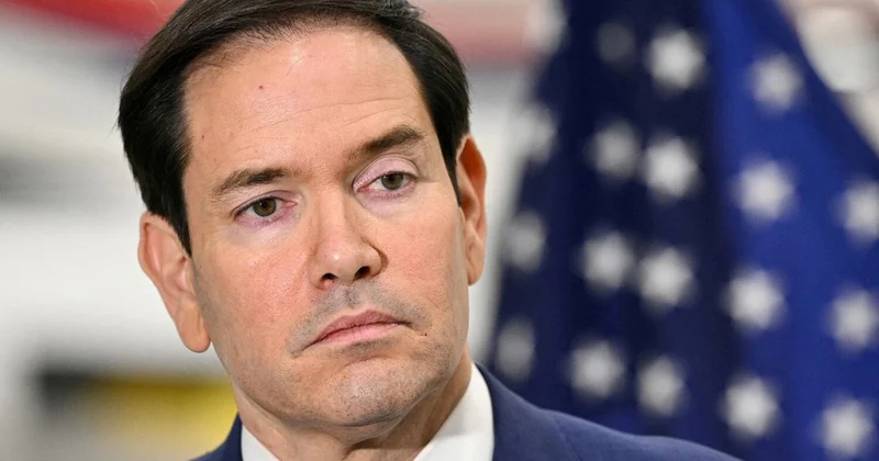 Rubio Ermənistanda bu sənədi imzalayacaq