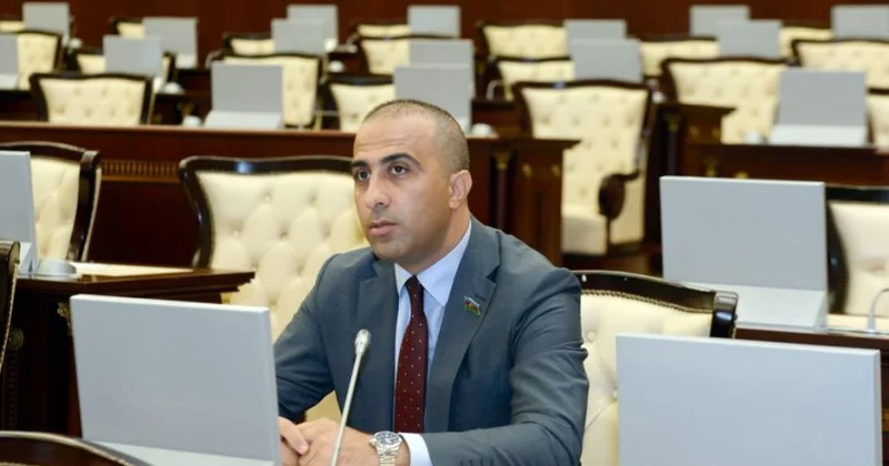 Deputat: “Qanunvericilikdən “arvad” sözünü çıxaraq...”