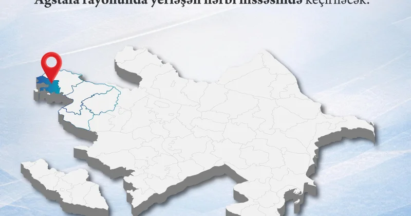 Daxili işlər naziri Qazaxda vətəndaşların müraciətlərini dinləyəcək, Ağstafada gənclərin arasından seçim edəcək