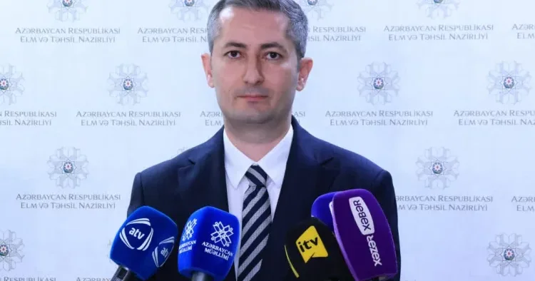 Bu şəxslər ali məktəblərdə yalnız dövlət sifarişi ilə təhsil alacaqlar RƏSMi