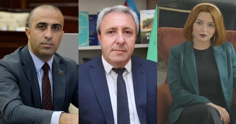 Arvad sözünü dilimizdən çıxaraq? Dilçi və psixoloqdan deputata reaksiya
