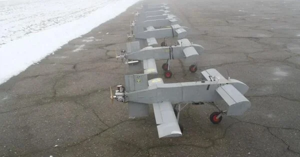 Ukrayna hər gün min dronla hücuma keçə bilər