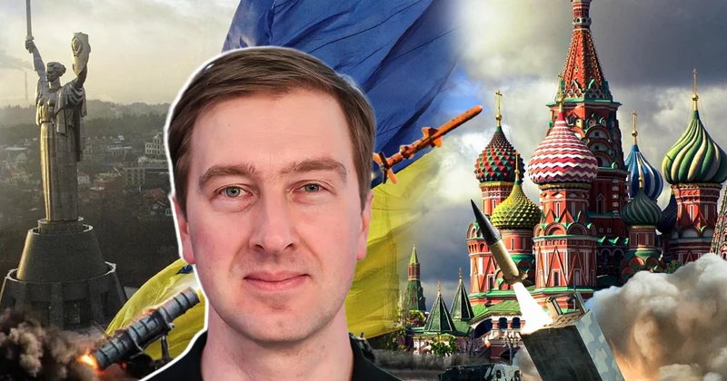 Ступак: Москва хочет показать, что Запад бросит Украину при первой угрозе Minval Politika