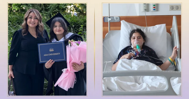 “4 ay su içmədi, indi isə…” Yanğından sağ çıxan Ləmandan xəbər var