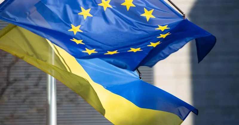 Эстония призвала ускорить открытие переговорных глав по вступлению Украины в ЕС