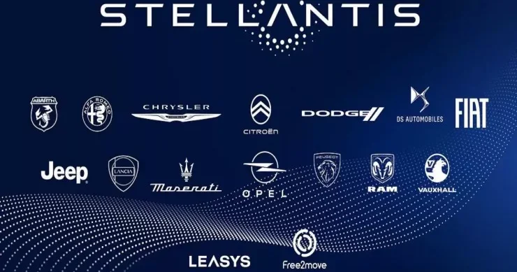 Stellantisdən yeni həmlə 70 milyard dollarlıq yeni strategiya açıqladı
