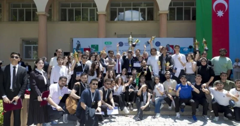 ATU nun təşəbbüskarı olduğu Zəfər festivalı 30 dan artıq ali təhsil müəssisəsinin 900 dən çox iştirakçısını bir araya gətirib