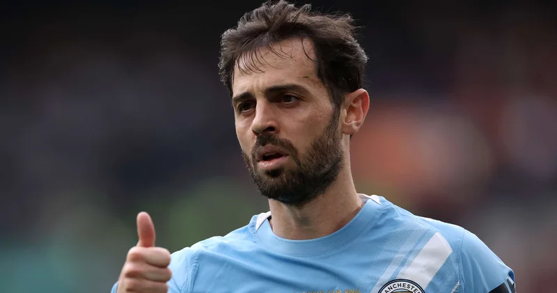 Madrid nəhəngi Bernardo Silva üçün Yuventus a rəqib oldu