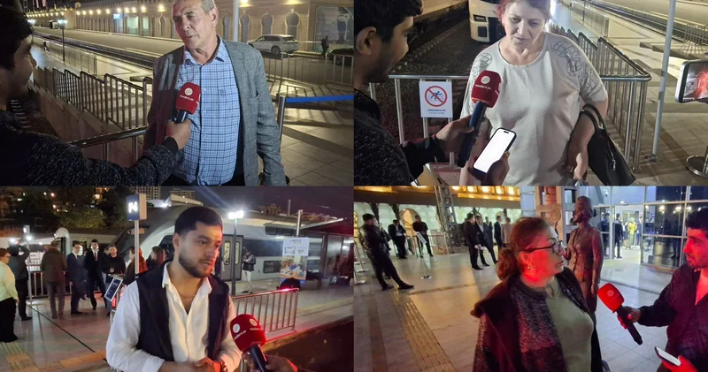 Qatarın ilk sərnişini: Təyyarə qiymətləri ilə 250 manat fərq edir