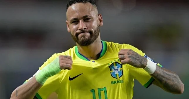 Neymar DÇ 2026 ya qədər meydana çıxmayacaq