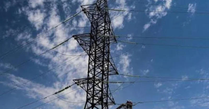 Muxtar respublikanın bir sıra ərazilərində elektrik enerjisi təchizatı dayandırılacaq