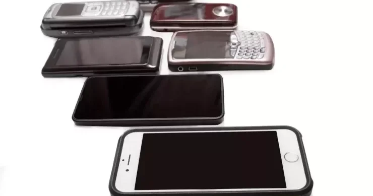 Bütün zamanların ən çox satılan telefonu