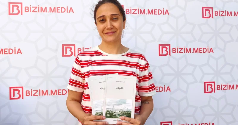 Zəngilandan Parisə uzanan poeziya YOLU Lamiyə Şirvanzadənin kitabları maraqla qarşılandı FOTO