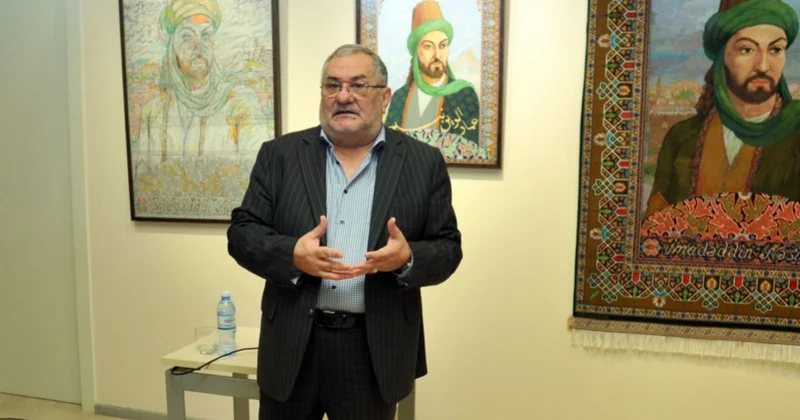 Dövlət Mükafatçısı: Çəkilən zəhmət öz bəhrəsini verdi