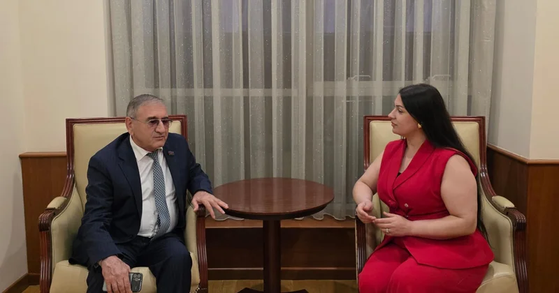 Prezidentin müşavirəsindən sonra aqrar gündəm: Kənd təsərrüfatımız hansı mərhələdədir? MÜSAHİBƏ