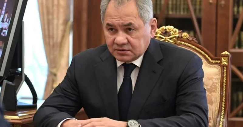 Шойгу выступил с заявлением об Армении и ее выборе Minval Politika