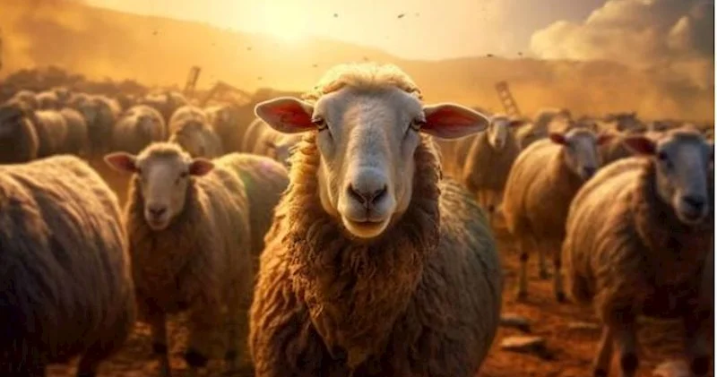 Qurban düsturu: Dünyadan qop, Allaha üz tut…