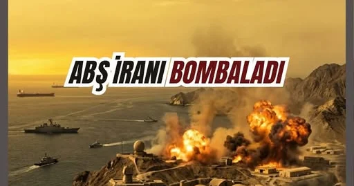 Atəşkəs pozuldu: ABŞ İranı bombaladı