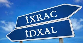Azərbaycanla İran arasında enerji mübadiləsi: həm ixrac, həm də idxal azalıb