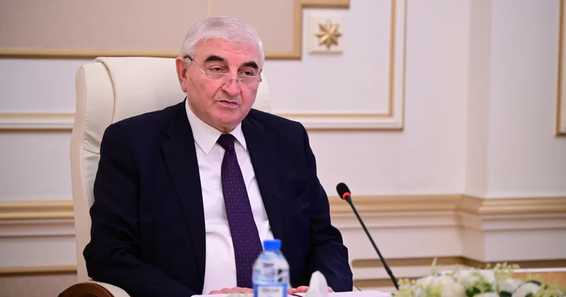MSK sədri: Adı seçici siyahısına düşməyən şəxslərin də seçkilərdə iştirak hüququ qorunur