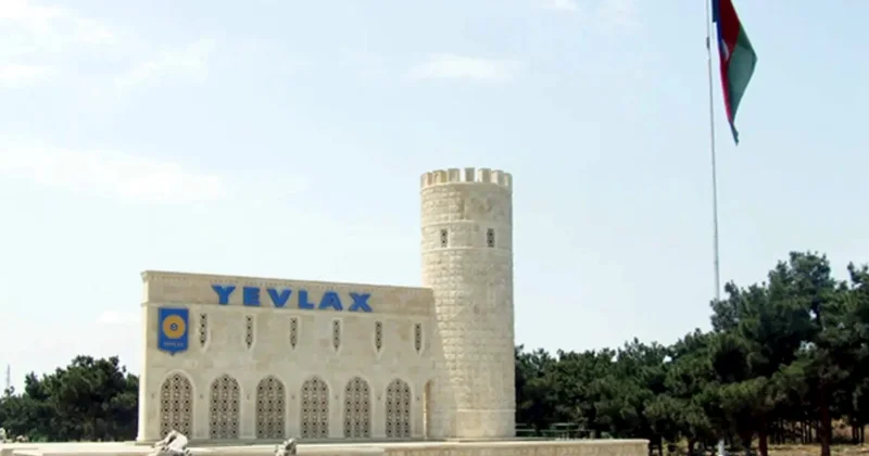 Yevlax sakinlərini təşvişə salan hadisənin pərdəarxası AÇIQLAMA