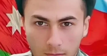 Şəhidlik zirvəsindən boylanmaq səadəti