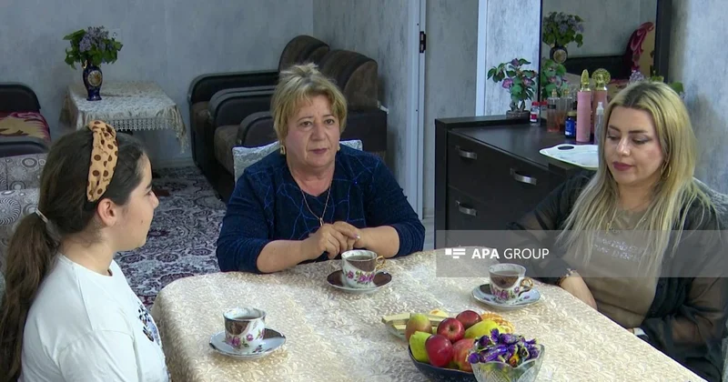 Xocavənddə məskunlaşma və sosial məişət şəraitinin yaxşılaşdırılması işləri davam etdirilir FOTO