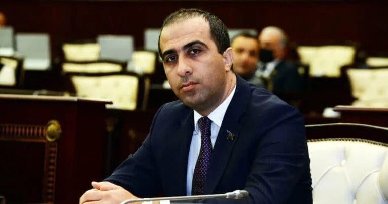 Bəhruz Məhərrəmov: Qanunvericilikdə “arvad” ifadəsinin dəyişdirilməsi yaxşı olardı