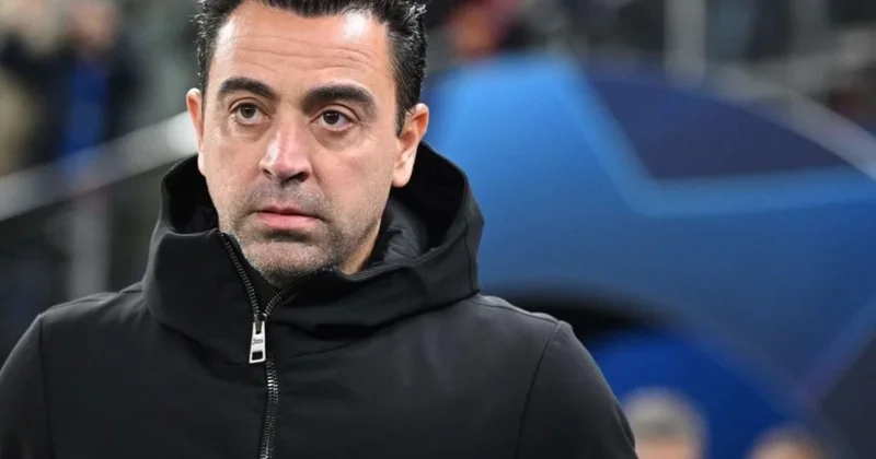 Xavi “Milan“ın baş məşqçisi ola bilər