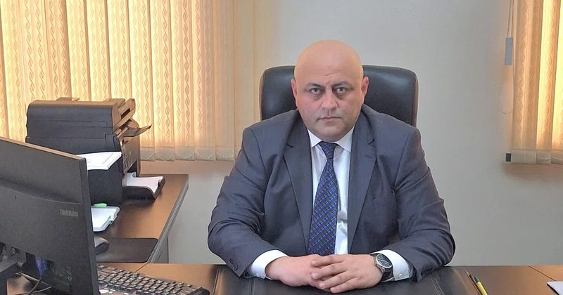 Azərbaycanda aqrar sektorun inkişafı və strateji hədəflər