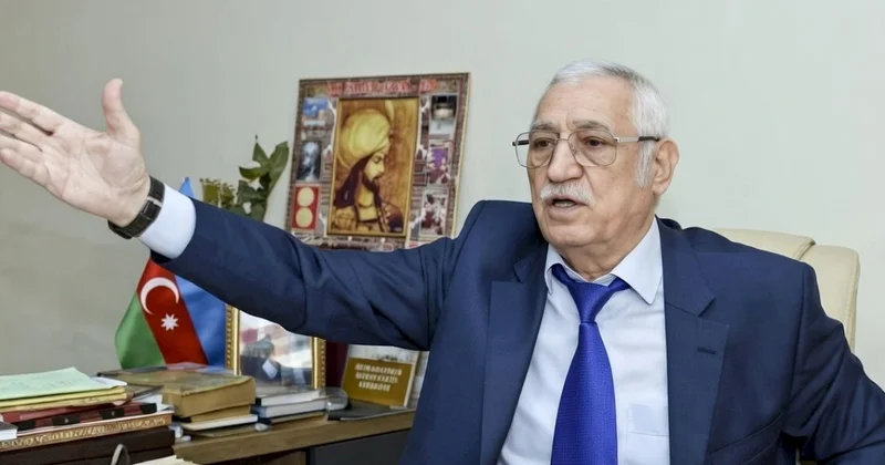 Şeyx Əbdül Mahmudbəyovdan sərt ittihamlar: “Saxta qurultaydır”