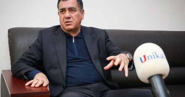 Oğlanların iş tapmasında ciddi problem var Deputat
