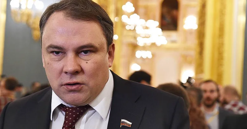 В Госдуме пригрозили вразумить правительство Пашиняна Minval Politika
