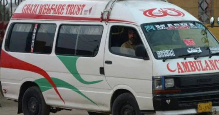 Pakistanda zəlzələ oldu − Ölən və yaralananlar var