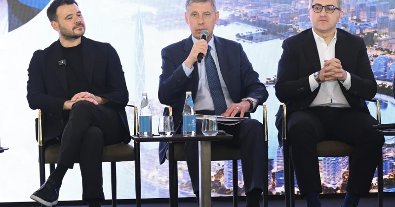 Посол России: Sea Breeze стал частью туристической и культурной привлекательности Азербайджана