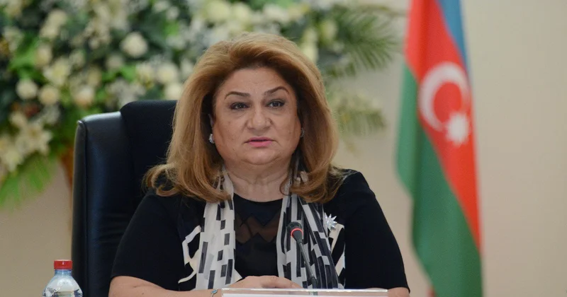 Hicran Hüseynova: Ailə planlaşdırılması və reproduktiv sağlamlıq haqqında qanunun qəbuluna böyük ehtiyac var