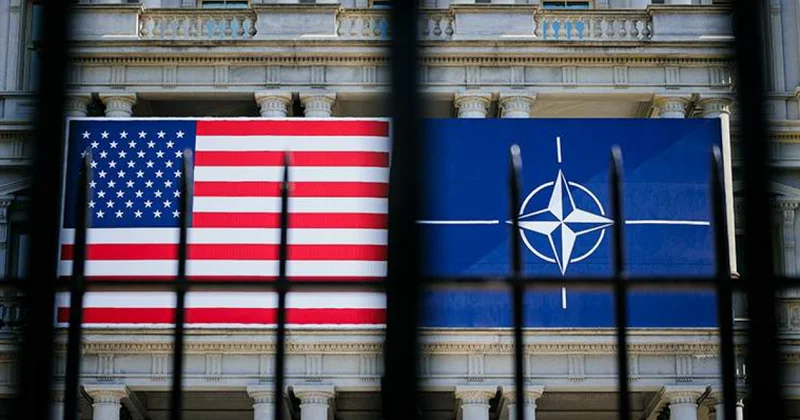 Неожиданное для Европы решение Америки