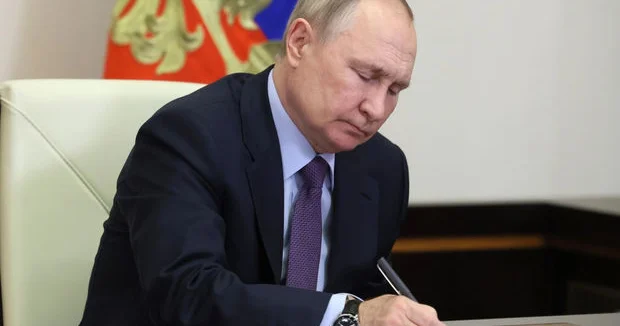 Putin bu ölkələrə qoşun yeridəcək